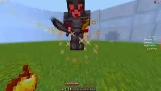 Pvp with Sharpness 300k texture pack