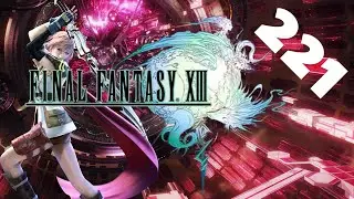 Final Fantasy XIII - #221 - Ragnar&ouml;k Brings Down Cocoon