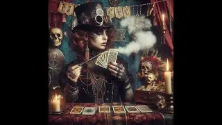 Psychic Circus : Part 1: Chillout / Trance / Electronic