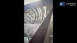 2024 Wire Dusseldorf 久恩攤位影片
