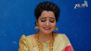 Ummadi Kutumbam | Ep - 309 | Webisode | Oct 30 2025 | Zee Telugu