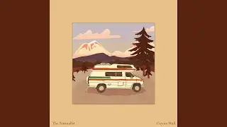 Camper Van
