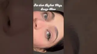 Kiro pen eye liner! Best for winged eye liner!
