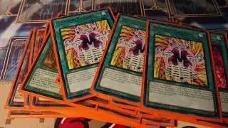 Eldlich Zombie DPE Numeron Pile Yu-Gi-Oh! Deck Profile June 2023