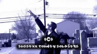 Mikey Vick (All Alone) official music video 2011