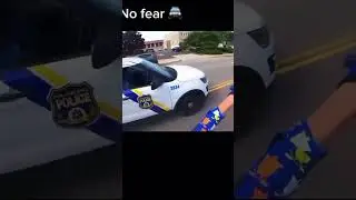 Yz125 vs cops🏍️💨 #yamaha #yz #yz125 #bikelife #wheelie #cops #fyp #viralvideo