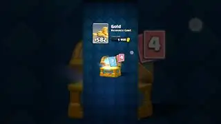 Season Tier 3 chest opening