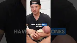Can You Really Trust Your Dogs Around Young Kids?