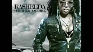 Rasheeda 11 Drip drop (NEW ALBUM: Certified hot chick)