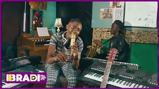 Papa T - Hera Maonge Kelele{Accoustic}[ Sms 