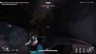 Arken plays Marvel Rivals Livestream on PS5 PRO  ✌️