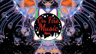 Kismet - Fire (Original Mix)