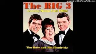 The Big 3 - Winken&rsquo;, Blinken and Nod (with Mama Cass)