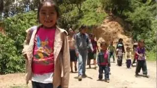 El camino a la escuela