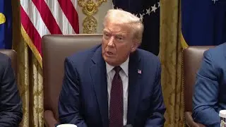 Donald Trump: Won't be world war, but 'economic war' and bad for Russia
