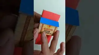DIY Magnetic Car | Matchbox Toy Cars | Science Project