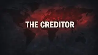 Every country is in debt.But if everyone owes money&hellip; who exactly is the creditor?