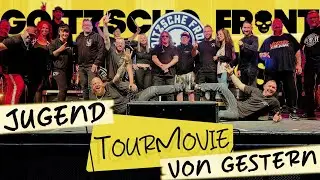 Goitzsche Front  - JVG Tourmovie