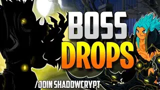 =AQW= /JOIN SHADOWCRYPT BOSS DROPS + UPGRADE PACKAGE