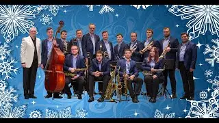 JP BIG BAND - Поздравление С Новым Годом 2021