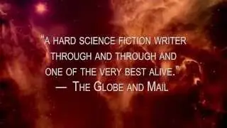 Book Trailer: Echopraxia by Peter Watts