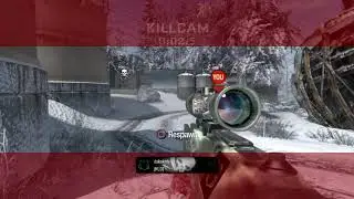 Black Ops 4 CONFIRMED? Boots on the ground.