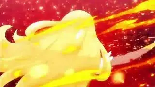 [720p] Cure Soleil Reverse Transformation