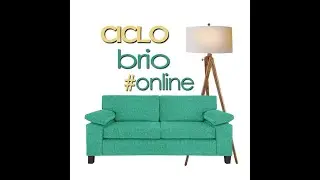 Andr&eacute;s Mordecai (CaribeFunk) Ciclo Brio 2020