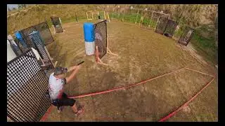 North Ontario Championship IPSC Level 3