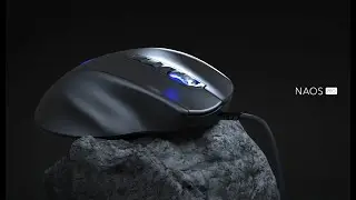 Naos PRO product video