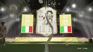 Icon attacker pack