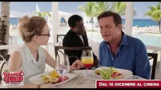 Vacanze ai Caraibi - Fattelitua
