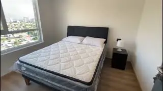 Departamento en arriendo en La Florida