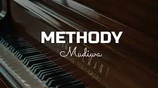 Methody_Mudiwa_official music track