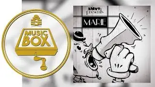 BMVT - Marie
