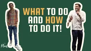 The Basics Of Starting A Vegan Business!
