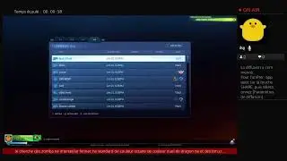 Live Rl je cherche des items(fennec cr bm zomba interstellar...)|trade ps4 ps5 en direct
