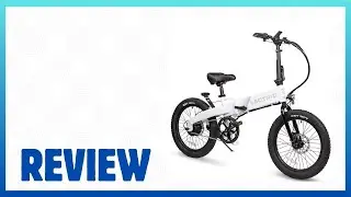 LECTRIC XP Lite Electric Bike Review