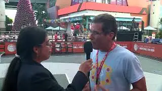 Special Olympics 3x3 Unified Basketball World Cup 5-12-25 Morning