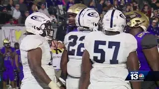 Alabama High School Football: 2A, 4A, 6A State Championship results