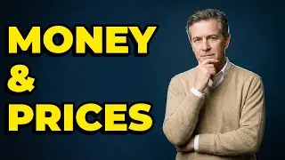 Why Does Money Supply Affect Long-Run Price Levels?