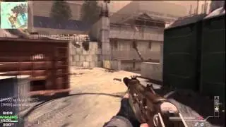 Horizon Wambumbu - Would you rather? Ep.2 (MW3 Gameplay)