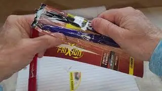 Pilot Erasable Pen - Works For Rocketbook And Regular Paper