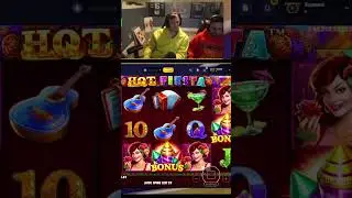 Blackjack & Slots: High-Stakes Gambling