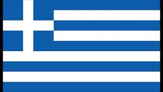 Ύ&mu;&nu;&omicron;&sigmaf; &tau;&eta;&sigmaf; &Kappa;&rho;ή&tau;&eta;&sigmaf; (&Alpha;&pi;ό &phi;&lambda;ό&gamma;&epsilon;&sigmaf; &eta; &Kappa;&rho;ή&tau;&eta;) / Anthem of Crete (&laquo;From the flames of Crete&raquo;)