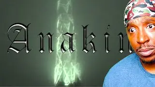 HIT OR MISS!!? Soda - Anakin (Feat.Rogstar) - REACTION