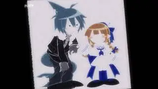Watgbs - Wadanohara and Samekichi | Edits - Love Nwantiti | Okegom