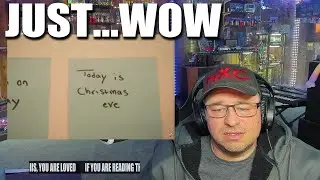 Home Free - The Christmas Song | REACTION