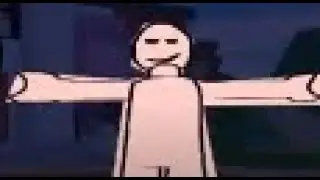 [FNF] Commit Die ~ Hello again john doe gameplay