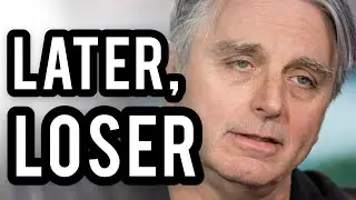 The Most Hated Man in Gaming Just Resigned.